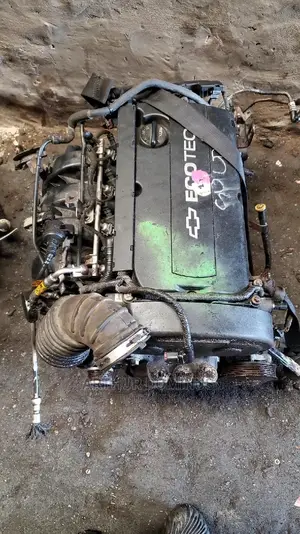 Chevrolet Cruze Trax Engine 2012/2015