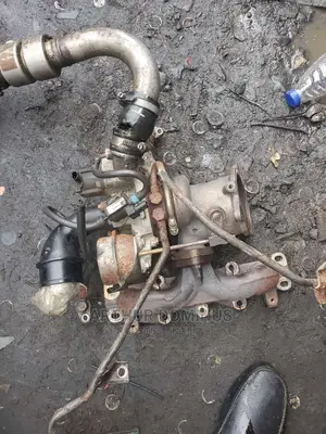 Ford Escape Fusion Turbo Charger 1.6L Ecoboost 2012/2015