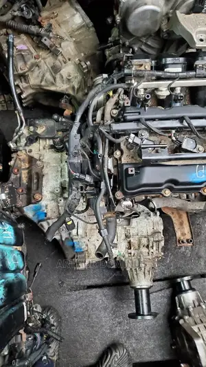 Kia Sportage Sorento Gearbox 4wheel Drive 2010/2014