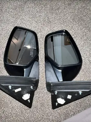 Side Mirror Honda Accord 2008-12 Model