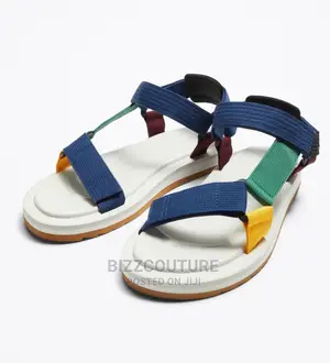 Original ZARA SANDALS Available in Store