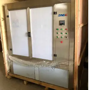 Dingli Bottle Water Machine Bottle Water Table Water Machin