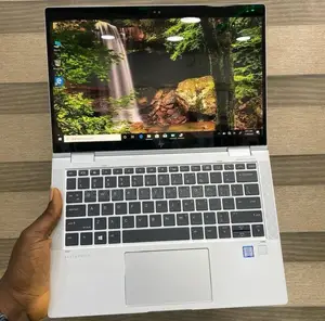 Laptop HP EliteBook X360 1030 G4 16GB Intel Core I7 SSD 512GB