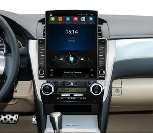 Tesla Android System for Camry 2013-2017