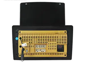 Tesla Android System for Camry 2013-2017