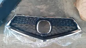 Front Grille 2018 Acura MDX