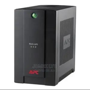 Apc Back-Ups - 650va -230v -Bx650ci