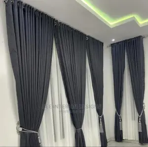Luxury Curtains