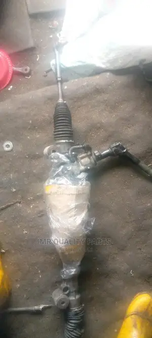 Electric Steering Rack For Toyota Highlander Hybrid