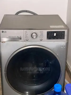 Washing Machines Repair Services in Apapa Lagos