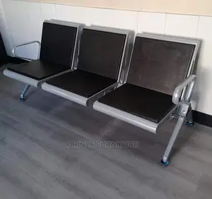 Durable Waiting Chair