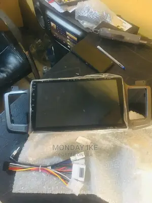 Car Andriod for RAV 4 2014 to 25 Is Available Now