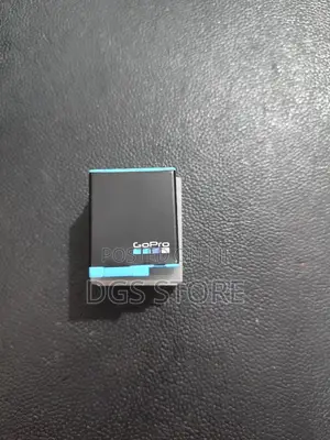 Gopro Hero Original 11,10,9 Rechargeable Li-Ion Battery