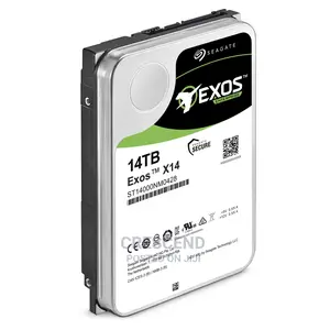 14tb Seagate Exos