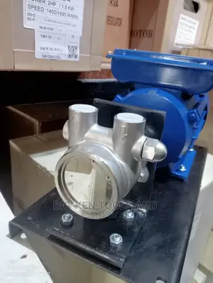 Cylinder to Cylinder Transfer Pump