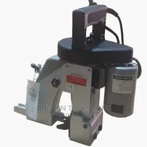Bag Closing Machine