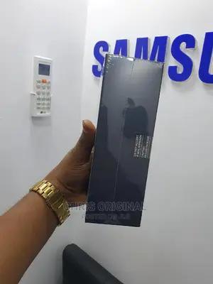 New Samsung Galaxy Note 10 Plus 256 GB Silver