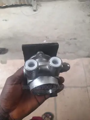 Transfer Pump Head