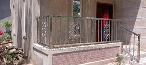 Original Turkey Stainless Rail
