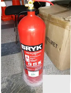 5kg Co2 Fire Extinguisher