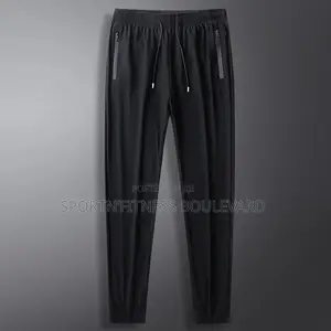 Track Pants Joggers
