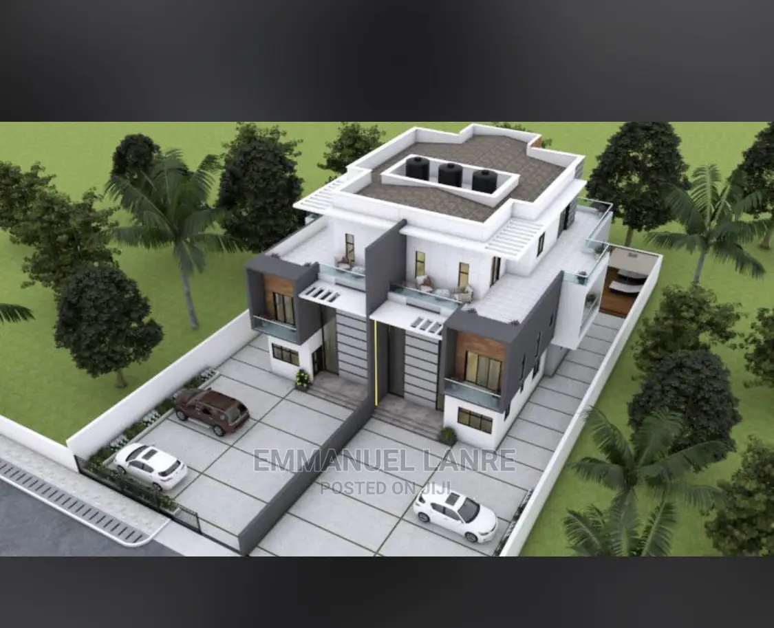 Architect Project Manager