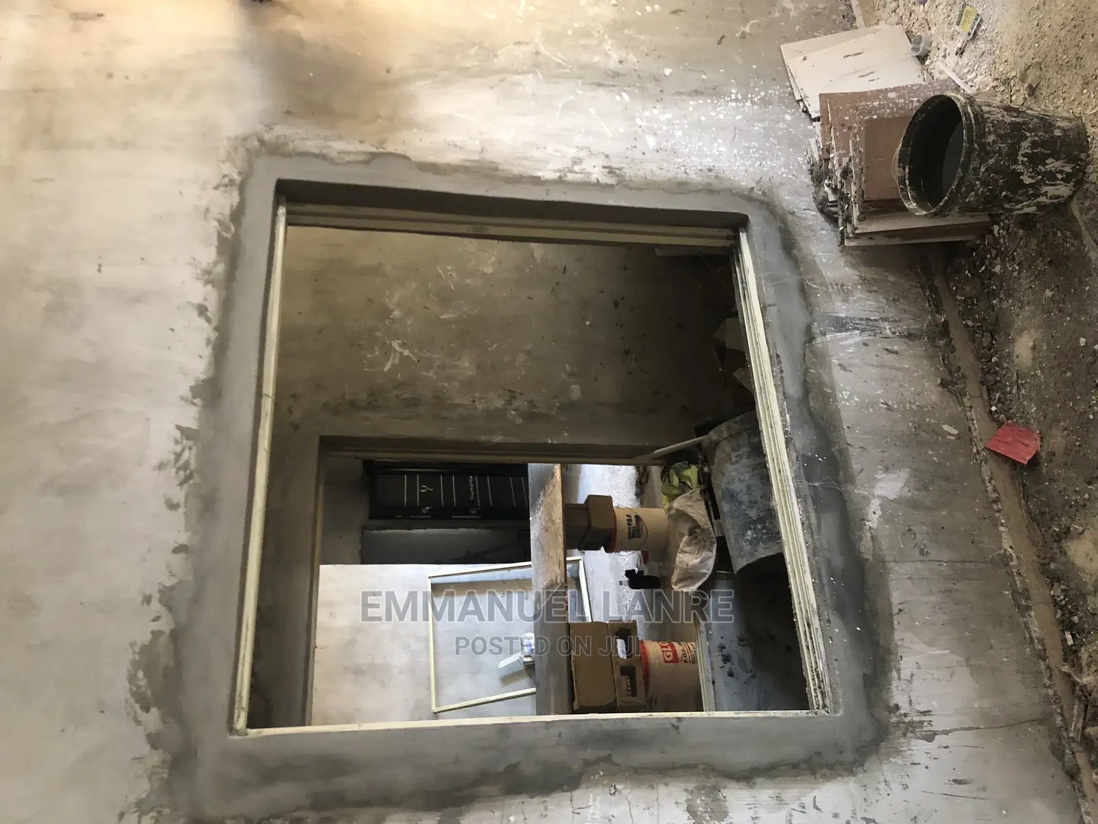 Architect Project Manager