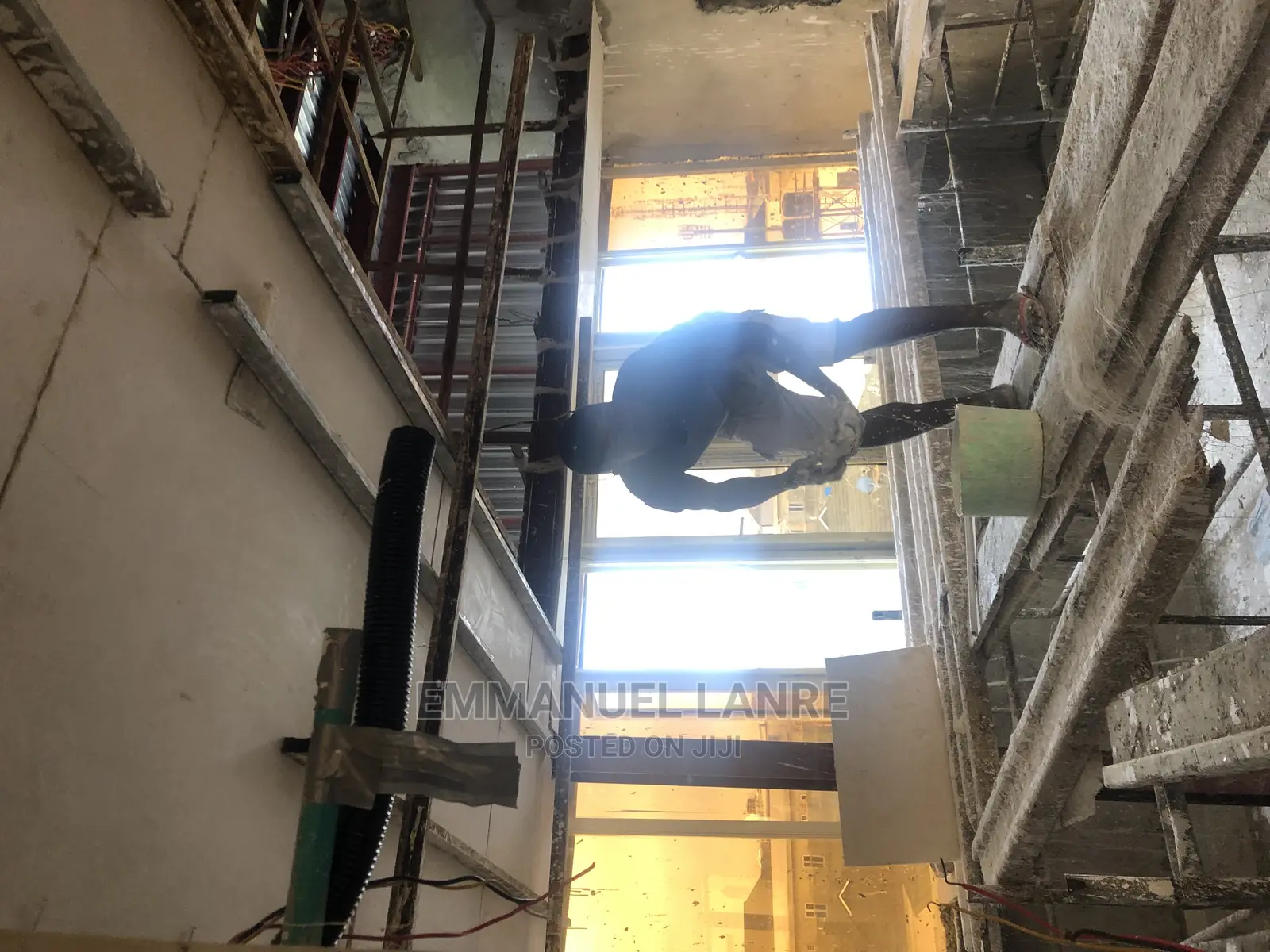 Architect Project Manager