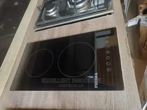 2 Burner Electric Hope Plate Ph