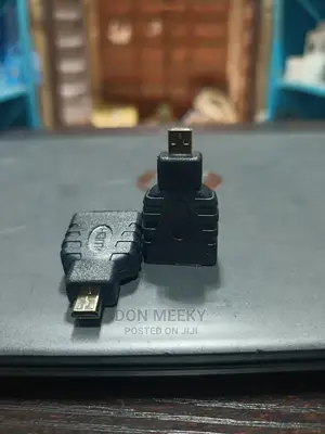 Micro Hdmi Connector