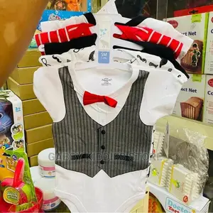 5 in 1 Clothing Set
