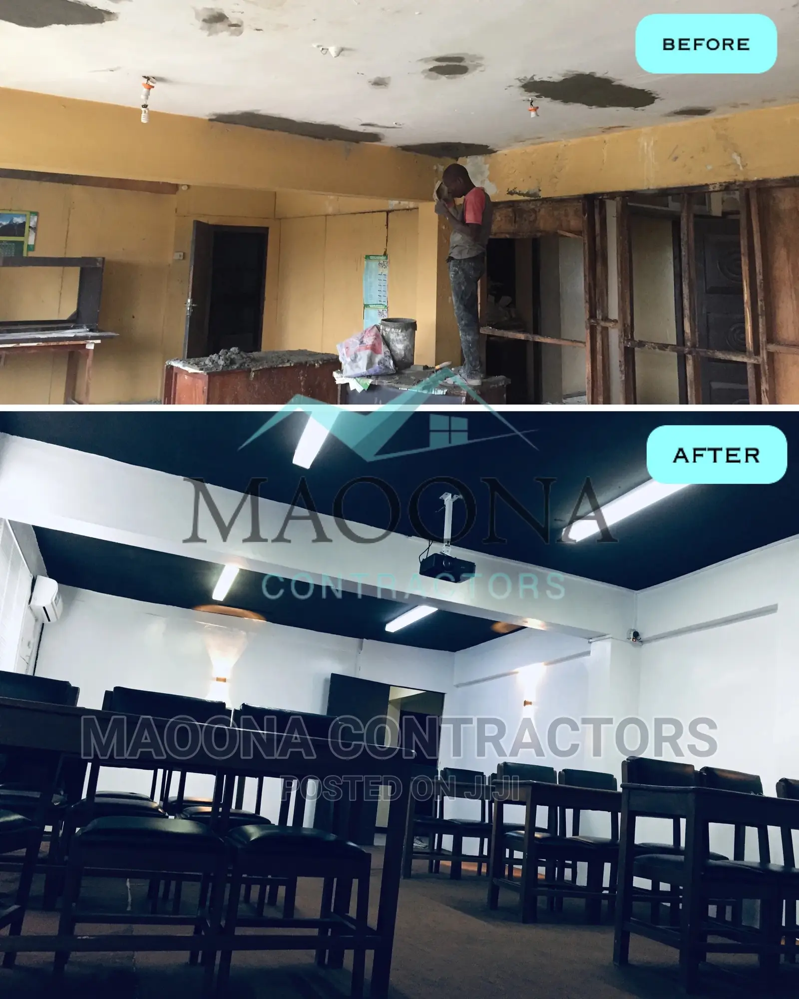 Contractors