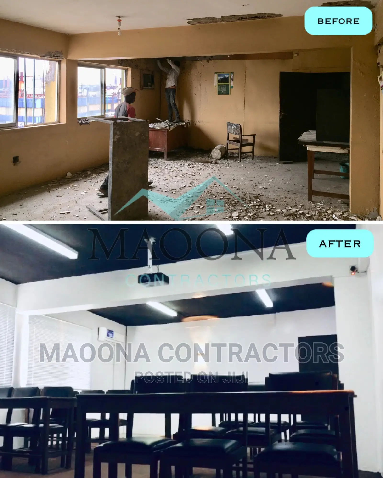 Contractors