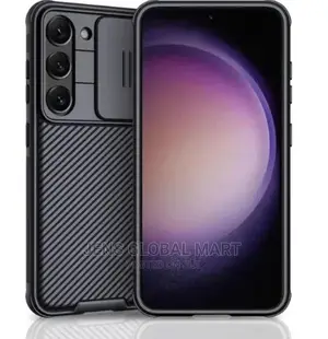 Nillkin Camshield Back Case for Samsung S23