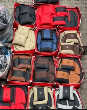 Car Set Cover