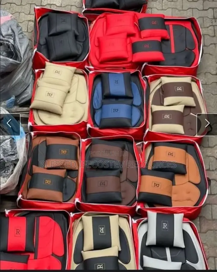 Car Set Cover