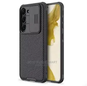 Nillkin Camshield Pro Back Case for Samsung Galaxy S23 Plus