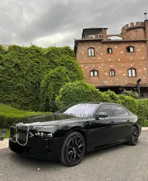 Latest Update Model Alloyed for 2022/2023 BMW