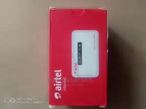 Aitel 4G LTE Universal Pocket Wifi