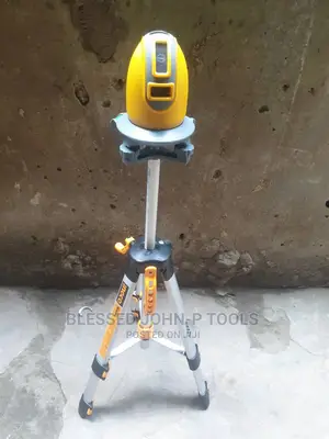 LASER Level Line SA-08