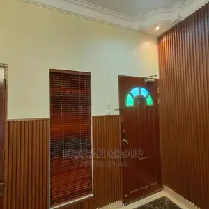 Exquisite Fluted Panel Available in Abuja