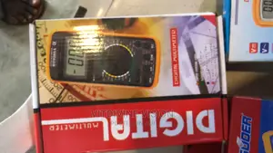 Digital Multimeter