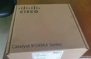 Cisco C9130axi-E -Access Points