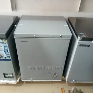 Hisense Chest Freezer Fc-180sh