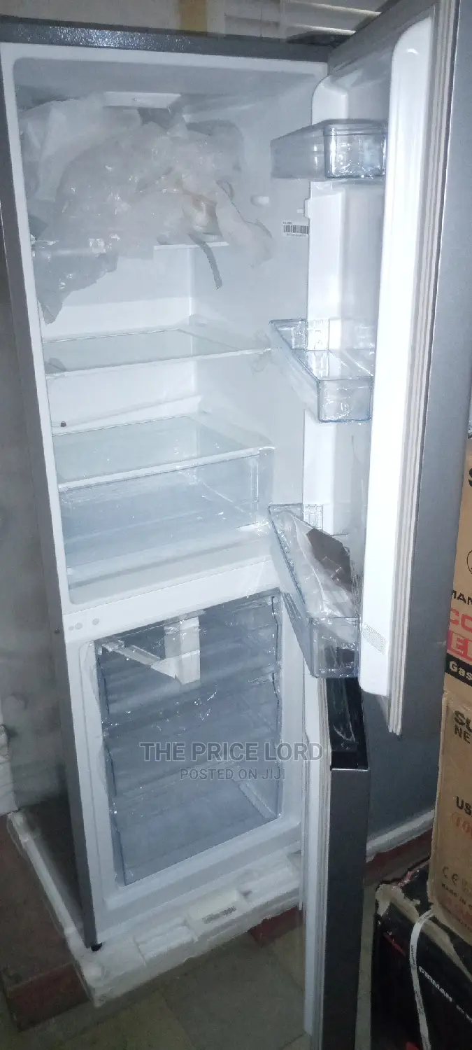 Hisense Ref 29cda Bottom Mount Refrigerator
