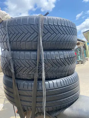 Best Grade of Tokunbo Tires for Different Sizes