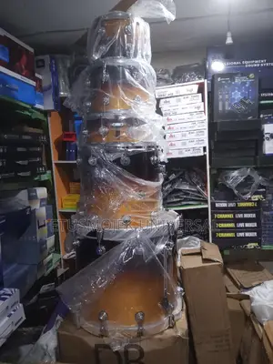 High Quality 5 Set Drum