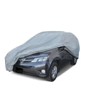 Car Cover for Mid Size Sedan and Small Suv