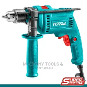 680 W Total Heavy Duty Drill Machine