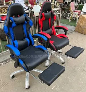 Game Chair and Office Chairs
